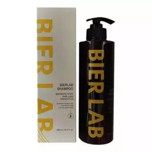 [당일 출고]비어랩 맥주효모 샴푸 490ml 1개 x2SET (AD)