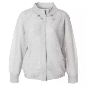 크레송 집업망사가디건 ODCGNG56
