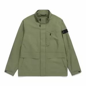 내셔널지오그래픽 미마스 어반 시티 블루종 점퍼 N241MJP270 507572