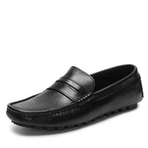 매장정품 STACCATO 브랜드관 남성로퍼 TRUMP2_HY246811BLK 331875