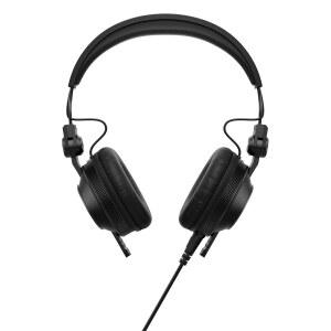 PIONEER DJ HDJ CX 프로페셔널 온이어 블랙 헤드폰