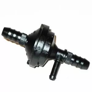 엔진 18T 공기 펌프 밸브VW 파사트 아우디 A4 슈퍼 07C133529A 07C 133 용 방향 체크