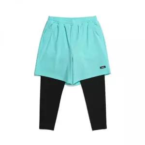 내셔널지오그래픽 키즈 K232UWL620 반바지 워터 레깅스 MINT 439769