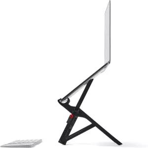 Roost V3 노트북 스탠드 조절 가능하고 휴대성이 뛰어난 PC 및
