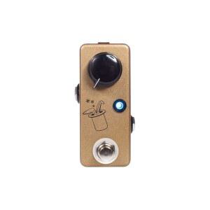 JHS PEDALS PRESTIGE BOOST 기타 이펙트 페달