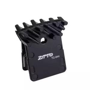 ZTTO 도로 자전거 디스크 브레이크 패드 944 L05A L04A L03A 세라믹 얼음 수지 자전거 M9100 M9170 R8070 R