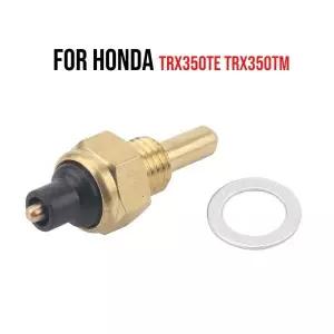 혼다 호환 TRX350TE 2000-2006 OEM 37750-HC4-751 용 오일 온도 센서에 부품 교체
