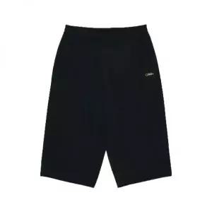 내셔널지오그래픽 키즈 K252UHP920 7부 우븐 반바지 CARBONBLACK 508226