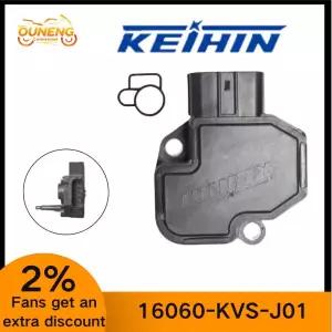 혼다 호환 CB190R 2016- FAN160 SH125 16060-KVS-J01 용 오토바이 스로틀 위치 센서 Tps