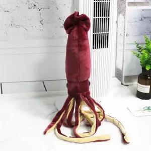 문어인형 바 재미 봉제 시뮬레이션 인형 성인용 거대한