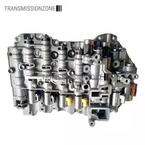 09G TF-60SN GA6F21WA 밸브 바디 아우디 VW 제타 골프 파사트 투란 03년 이후용