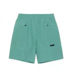 내셔널지오그래픽 키즈 K252UHP820 어드벤처 아델리 경량 우븐 반바지 AGREEN 508366
