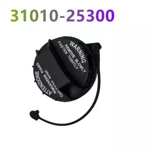 31010-25300 자동차 연료 탱크 캡 커버플라스틱 현대 엑센트 Mk2 i10