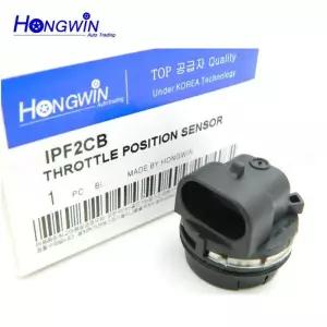 스로틀 위치 센서 TPSFait Zhonghua Chery Ducati 슈퍼바이크 스트리트파이터 몬스터 스포츠 Desmo IPF2C/B 40443002