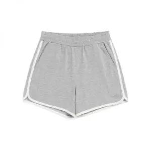 내셔널지오그래픽 키즈 K262GHP910 3부 돌핀 반바지 MGREY 437604
