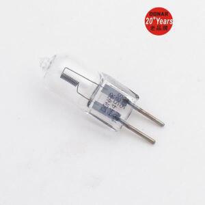 DN-39304 할로겐 전구 수술실 램프, 64458S, 12V, 90W, GY6.35 바이 핀 90T4/Q/CL-12V