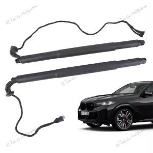51247318651 bmw 호환 X6 F16 2014-2019 트렁크 리프트게이트용 리어 파워 해치 전동 스트럿