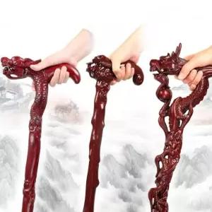 청려장 미끄럼방지 감태 할아버지생신선물 할아버지 고급 수제 할머니