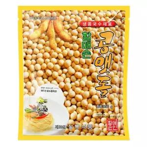 할매손 콩맷돌 콩국물가루 850g x 1개 콩국수용