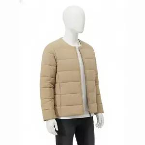 후앙스 U넥 라이트 경량 패딩 자켓 데일리 점퍼 DRPD2267