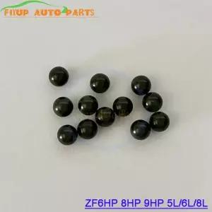 612개 6L45 자동 변속기 밸브 바디 체크 볼 bmw 호환 AUDI GM FORD 6HP호환19 8HP호환45