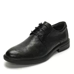 매장정품 STACCATO 브랜드관 남성로퍼 CLOONEY_WYC578BLK 331693