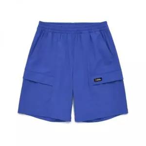 내셔널지오그래픽 키즈 K242UHP960 콜드락 5부 반바지 BEAUCOUPBLUE 510080