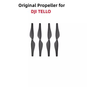 dji 호환 TELLO 드론 액세서리 용 100% 프로펠러 3044P 수리 예비 부품 퀵 릴리스 교체