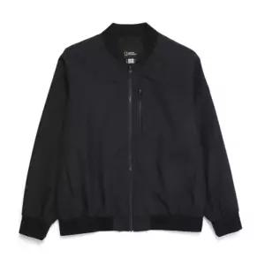 내셔널지오그래픽 아틀라스 윈드스토퍼 BY GORE-TEX LABS 블루종 N251MJP240 510421
