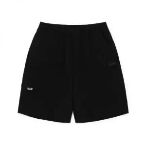 내셔널지오그래픽 키즈 K252UHP830 어드벤처 아델리 경량 우븐 반바지-2 CARBONBLACK 510443