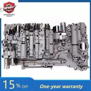 렉서스 GS300 IS250 토요타 마크X V6 25L 부품용 A960E 변속기 밸브 바디솔레노이드 포함 개조