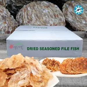 아라메 쥐포 S 10kg 쥐치포 조미쥐포 두꺼운쥐포 맛있는쥐포 건어포 조미건어