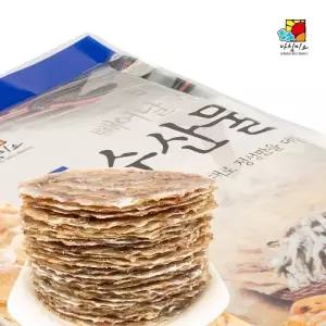 아침미소 참쥐포 M 1kg 쥐포 쥐치포 조미쥐포 두꺼운쥐포 맛있는쥐포 건어포