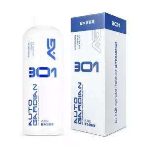 AG 301 스피드 발수 코팅제 500ml 세차용품 오토가디언 셀프세차 자동