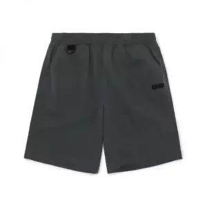 내셔널지오그래픽 키즈 K252UHP840 어드벤처 피그먼트 5부 반바지 DGREY 510652
