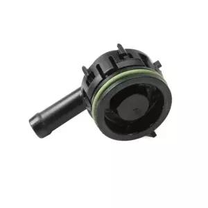 PVC 체크 밸브 배기 VW 아우디 시트 스코다 10 TSI 04E 175 04E103175C 개
