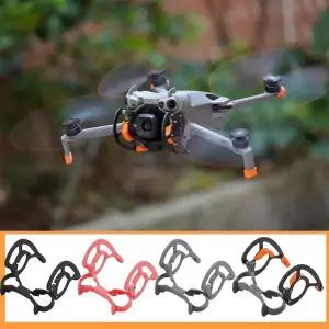 dji 호환 Mini 5 Pro Drone 용 짐벌 보호 커버 여러 색상 카메라 가드 충격 방지 긁힘 충돌 액세서리