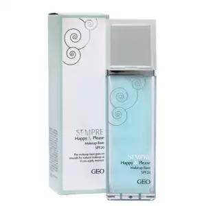 라미 지오 셈프레 해피앤플리즈 메이크업베이스 40ml 그린 지오셈프레