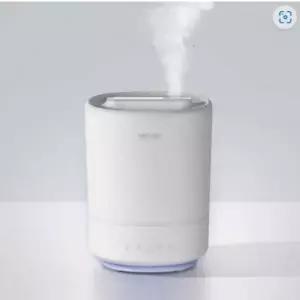대용량 가습기 4500ml 안심타이머 통세척가능 습도조절 초음파가습기