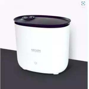 사무실 가정병원 대용량 초음파 가습기 4000ml 통세척 습도조절 초음파
