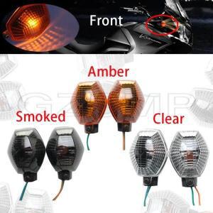 방향지시등 스즈키 GSF 600/650/1200/1250 N/S 밴디트 GSF1250SA GSX650F 바이크 오토바이 부품 터닝 깜빡