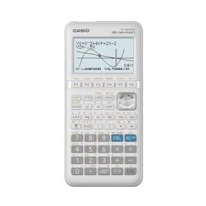 CASIO FX-9860GIII 그래핑 계산기, 파이썬 포함, 통한 PC 기능 및 인터페이스 USB를 2900가지
