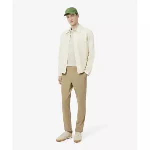 매장정품 LACOSTE 라코스테 남성 커뮤터 팬츠 HH8513-56G 02S HH8513-56G02S 1527700