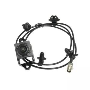 F18-7900301EF는 체리 제투어 X70의 전방 카메라 및 차량 내부