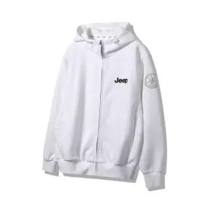 매장정품 JEEP 지프 남여공용 나침판 후드집업 JP1TZU013 1554915