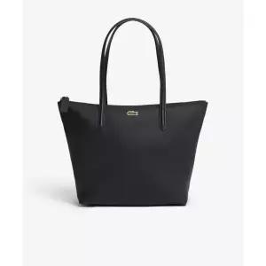 매장정품 LACOSTE 라코스테 여성 L.12.12 컨셉 스몰 쇼퍼백 NF2037P56G 000 NF2037P56G000 1527601