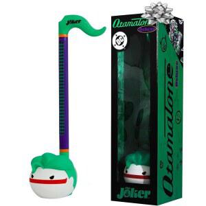 OTAMATONE 디럭스 조커 전자 악기 휴대용 영어 음악 멋진 일렉트릭 디지털 물건 지침 MAYWA 신디사이저 일본 DENKI 선물