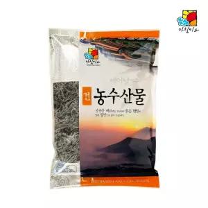 건청각 1kg 미역 다시마 톳 꼬시래기 해조류 해초 완도 남해안 미역국