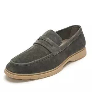 매장정품 STACCATO 브랜드관 남성로퍼 STEVE_YS18012GRY 331518