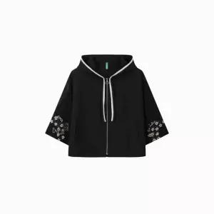 베네통 라비 점퍼 BAJP63631 369047